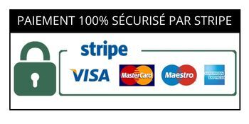 paiement securise